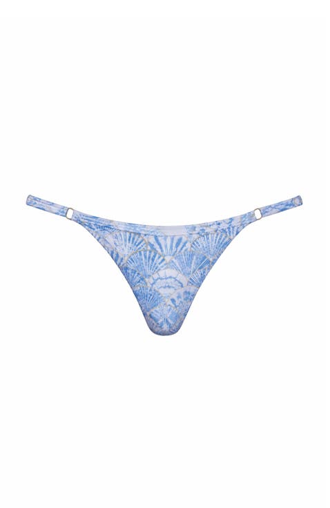 Jessica Bikini Bottom