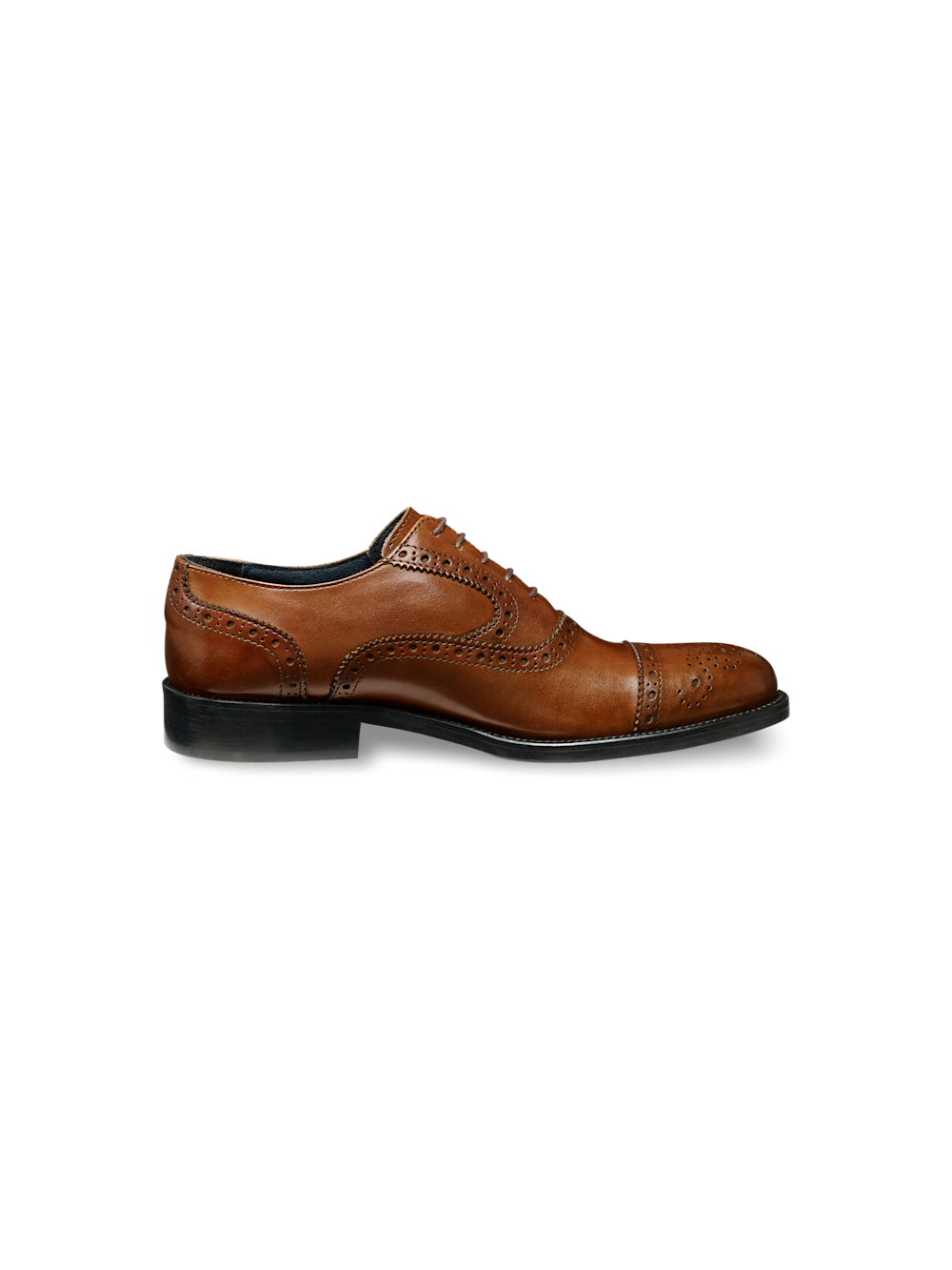 Paul Fredrick Joey Oxford, Alternate, color, Chestnut