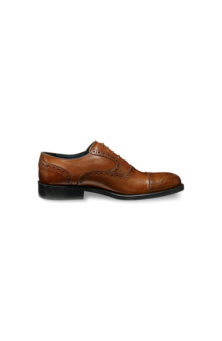 Paul Fredrick Joey Oxford, Alternate, color, Chestnut
