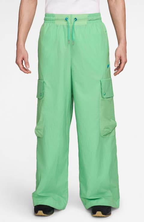 Baggy Cargo Pants