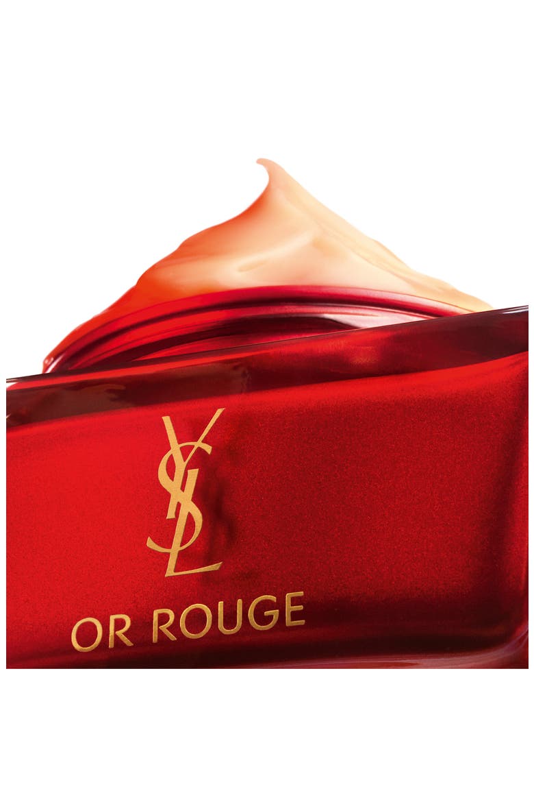 Or Rouge Crème Essentielle Anti-Aging Face Cream Refill, Alternate, color, NO COLOR