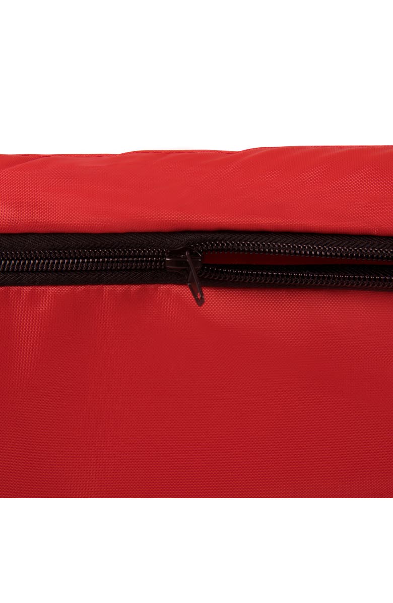 Picnic Time x Disney<sup>®</sup> Ventura Portable Chair, Alternate, color, Red