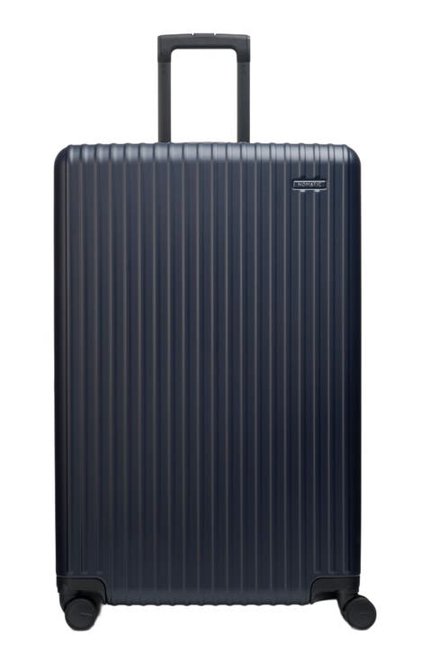 Hardside  Expandable Spinner Check-In Luggage