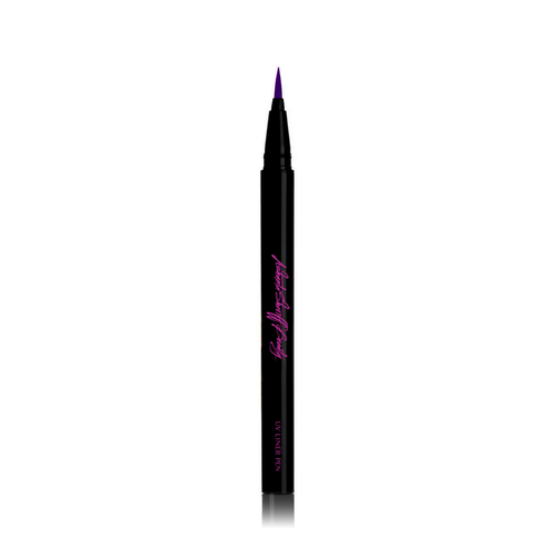 Ashunta Sheriff Beauty Uv Vegan Precision Gel Liner Pen In Fruity