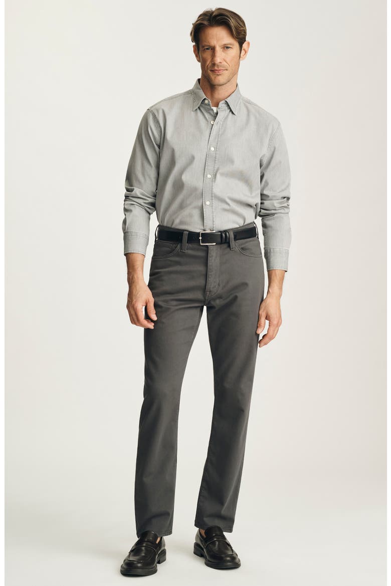 Courage Straight Leg Pants, Alternate, color, ANCHER CASHMERE LUXE