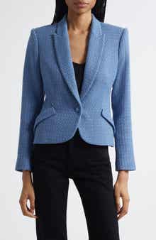 L'AGENCE Jennah Blazer