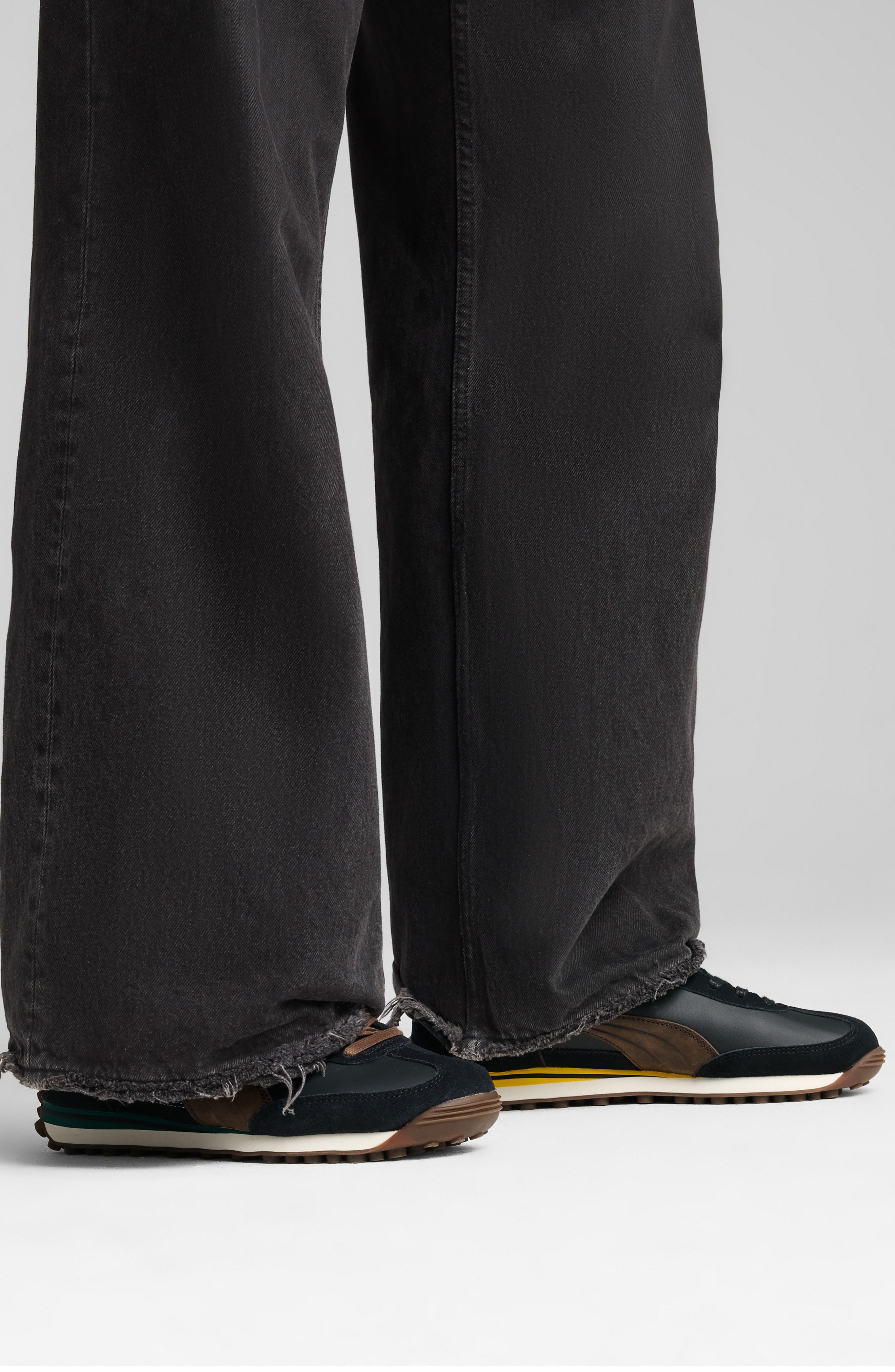 PUMA x Harry Potter<sup>™</sup> Easy Rider Sneaker, Alternate, color, 