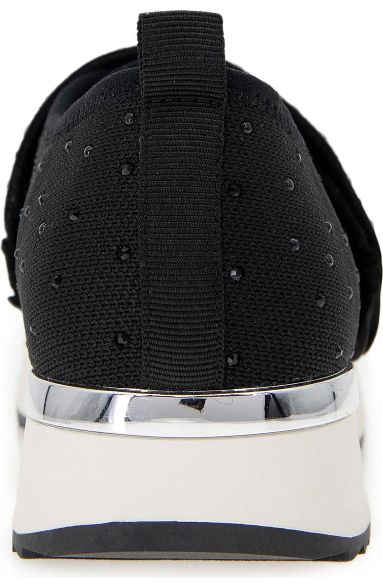 Reaction Kenneth Cole Cameron Crystal Mary Jane Sneaker, Alternate, color,