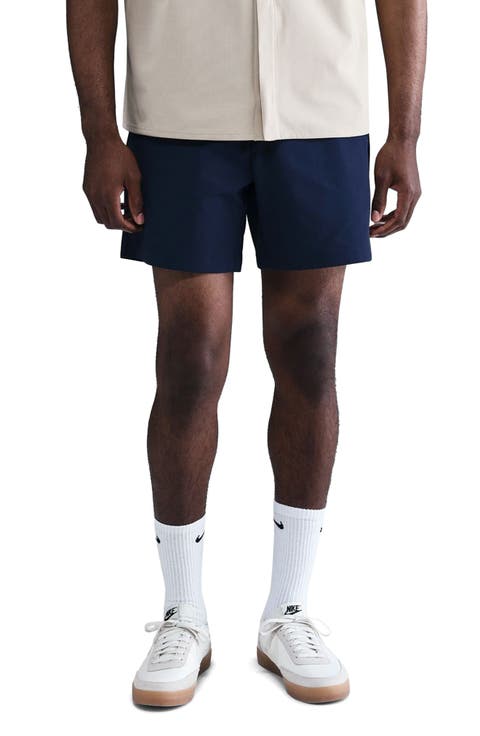 24.7 PerfectStretch Dri-FIT Flat Front Shorts