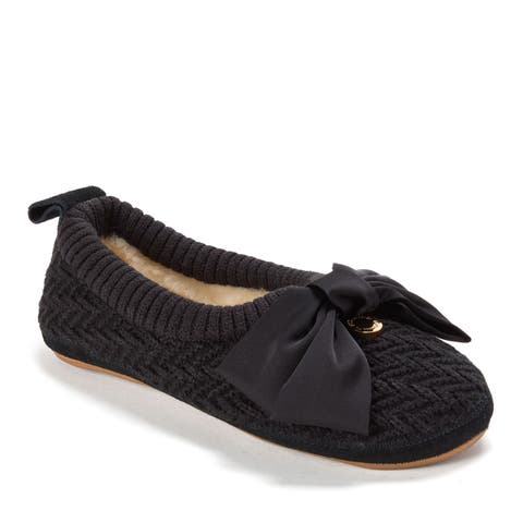 Fireside Bestie Ballet Slippers