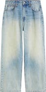 Elwood Nonstretch Baggy Jeans