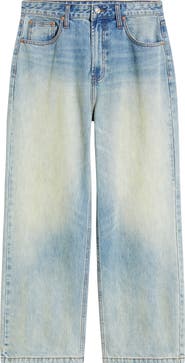 Elwood Nonstretch Baggy Jeans