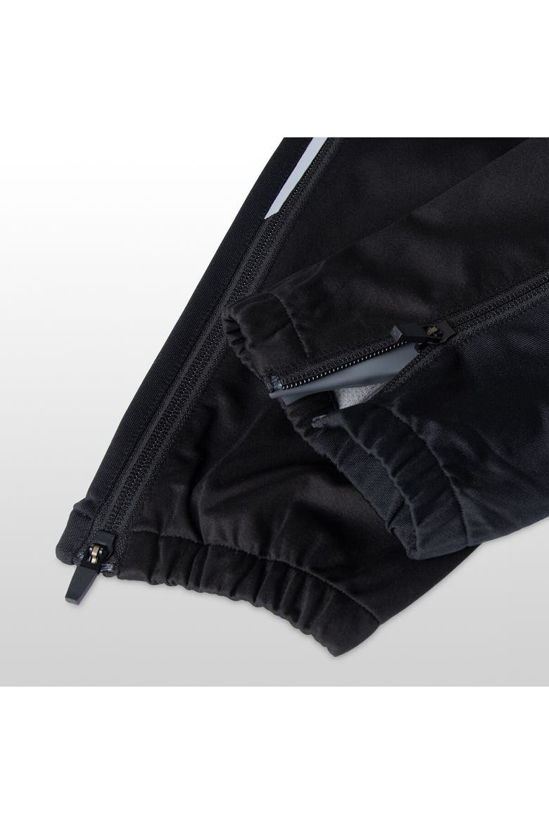 Kikut Full-Zip Pant - Men's, Alternate, color, Black