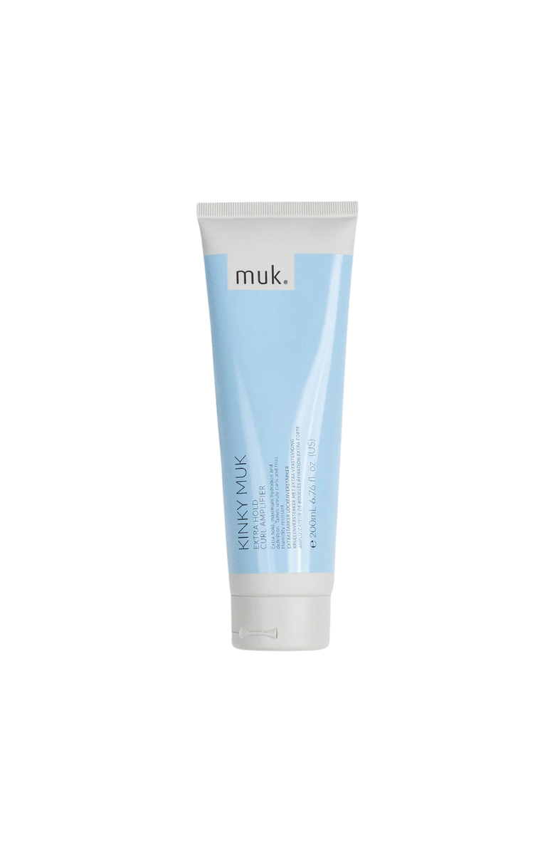Muk Haircare Kinky muk Extra Hold Curl Amplifier, Main, color, 6.76 Oz