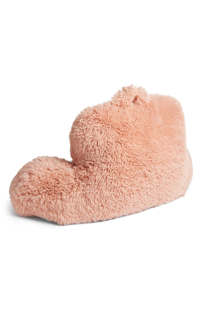 BP. Shaggy Faux Fur Lounge Pillow, Alternate, color, 