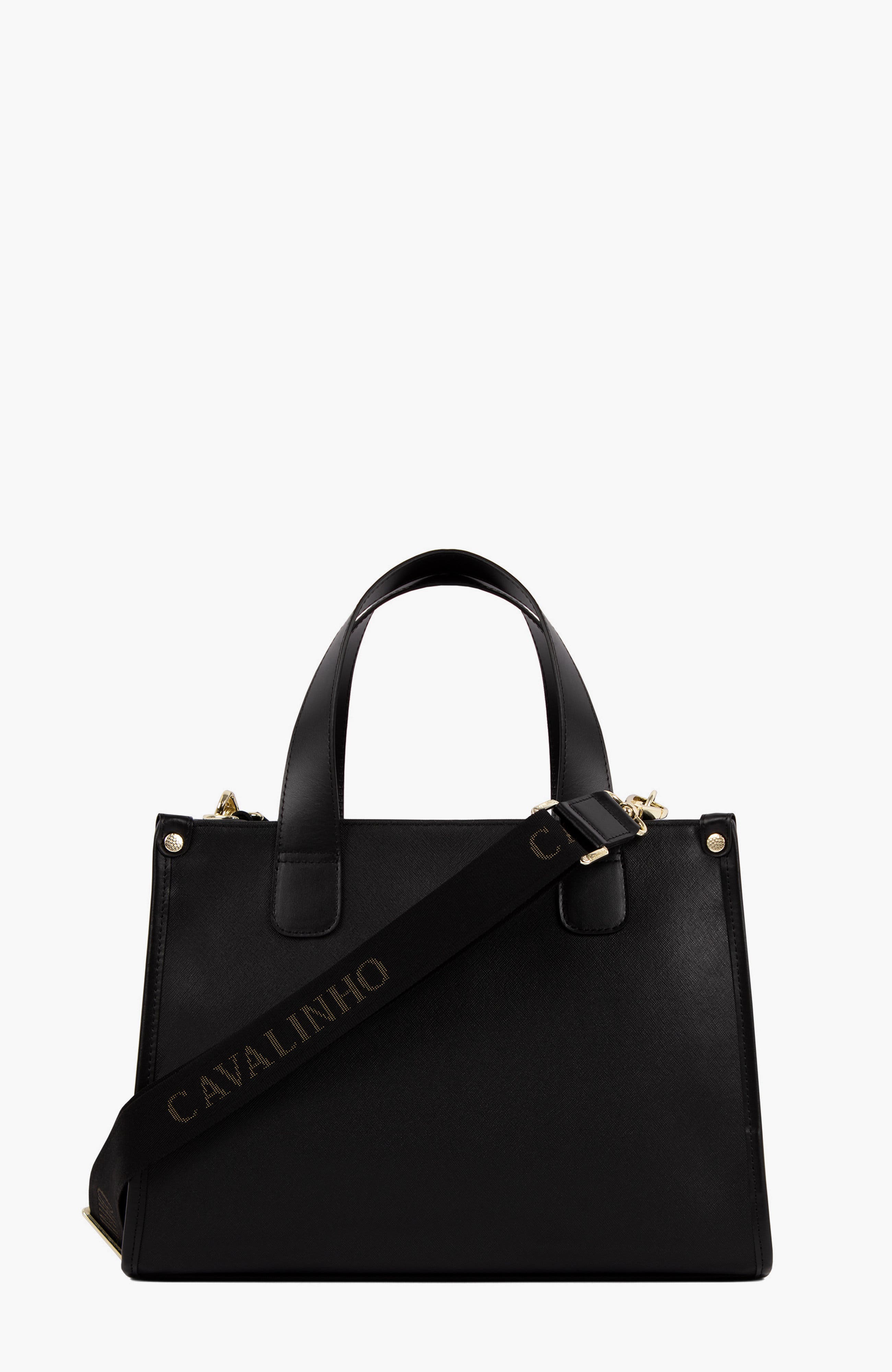Only By Cavalinho 611 Handbag, Alternate, color, Black
