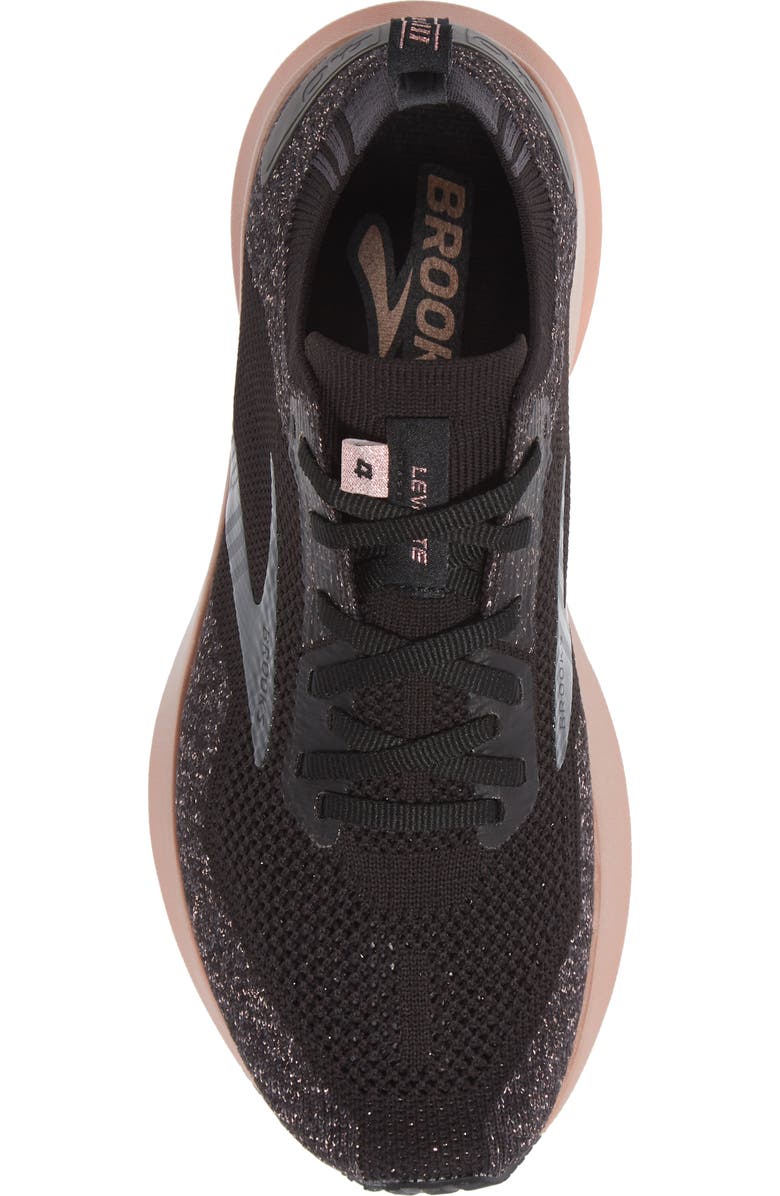 Brooks Levitate 4 Running Shoe, Alternate, color,