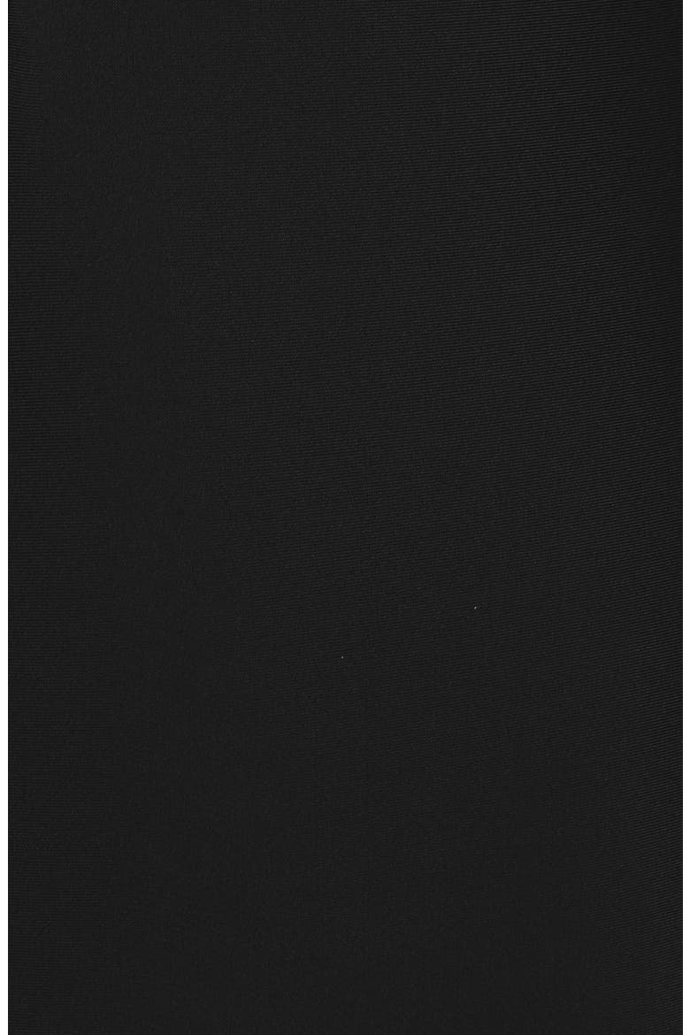 BCA Move Along One-Piece Swimsuit, Alternate, color, BLACK