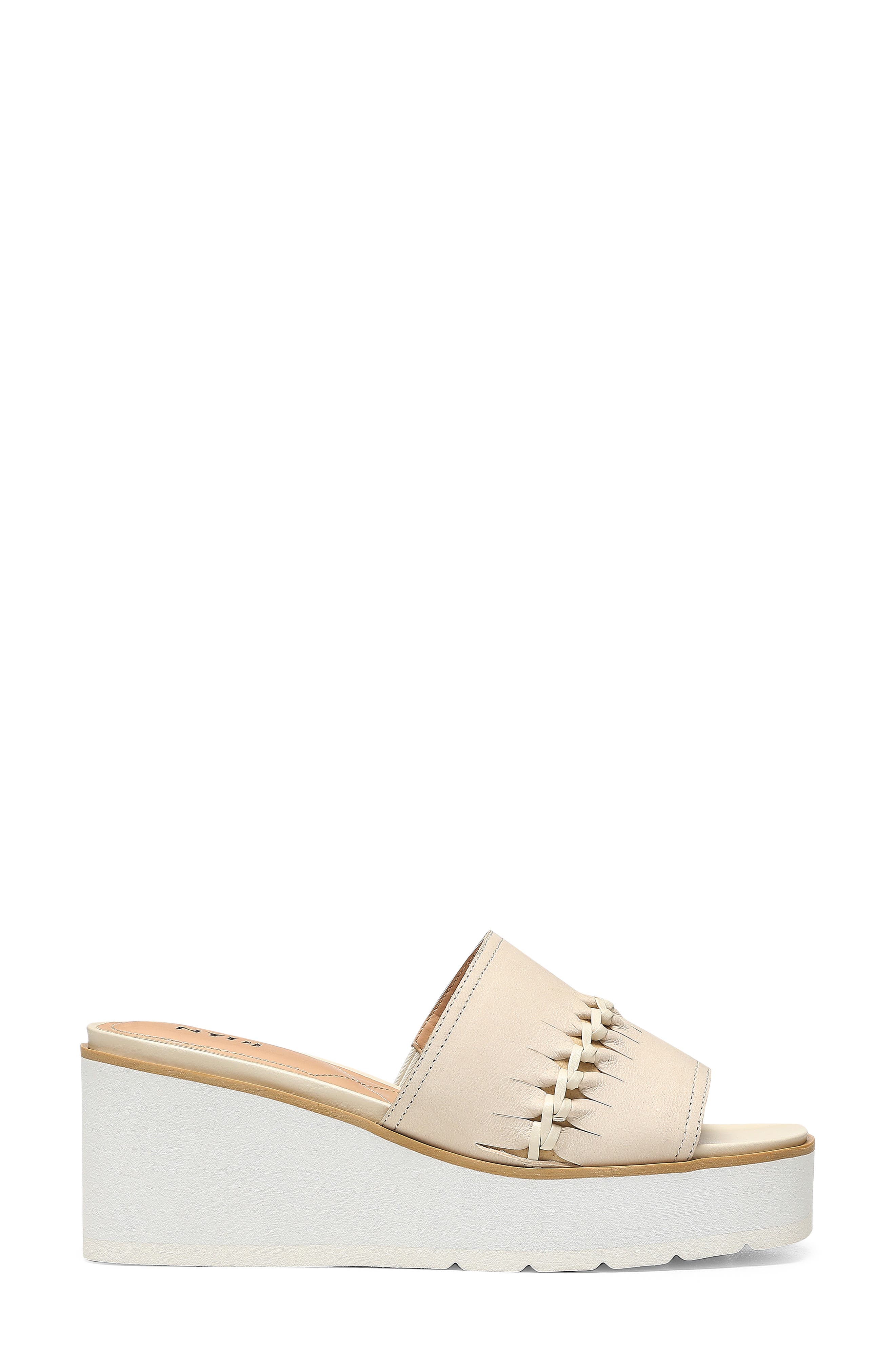 NYDJ Rory Wedge Sandal, Alternate, color, 