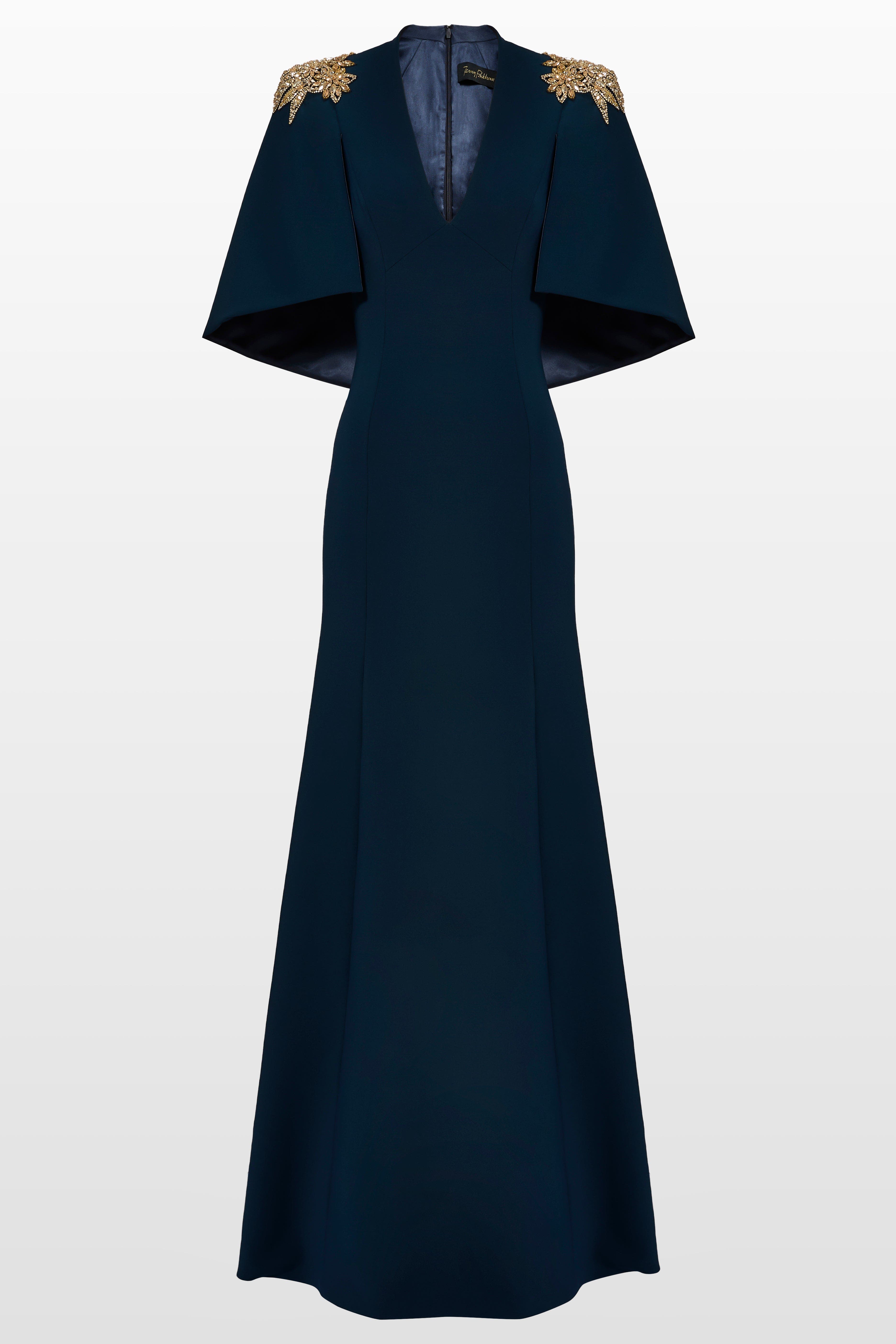selected Blackthorne Blue