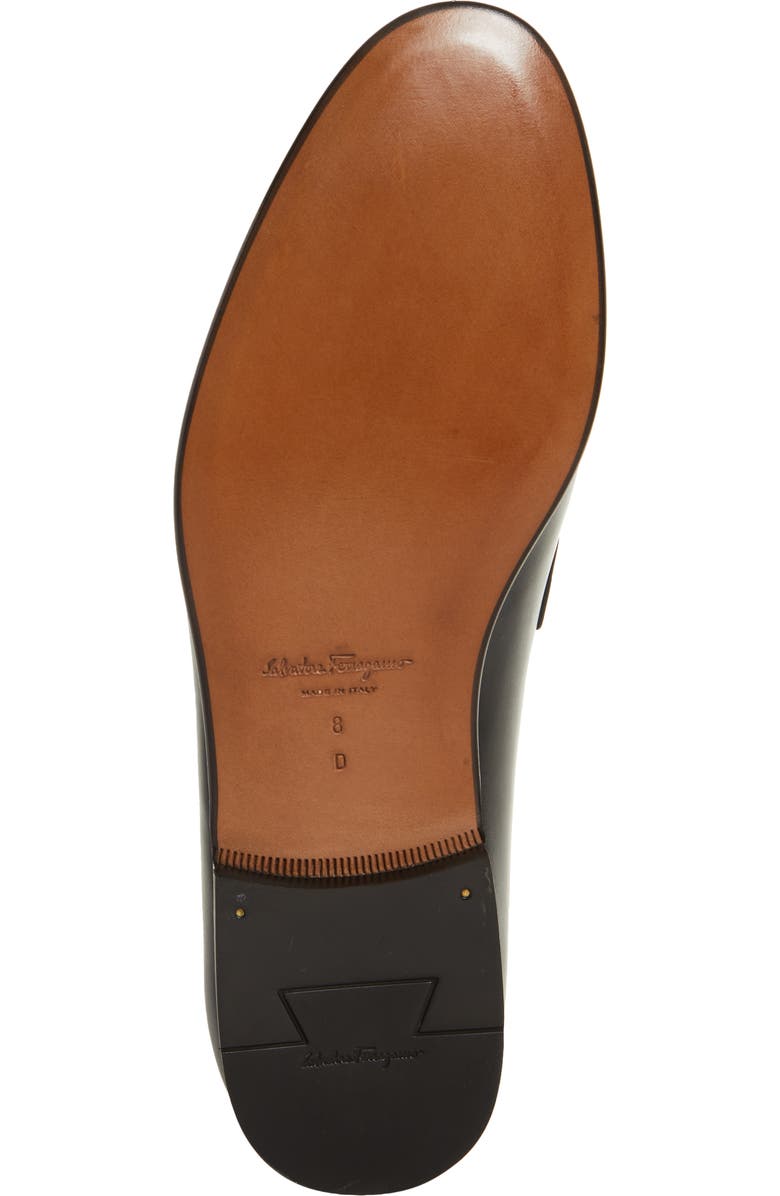 FERRAGAMO Goya Penny Loafer, Alternate, color,