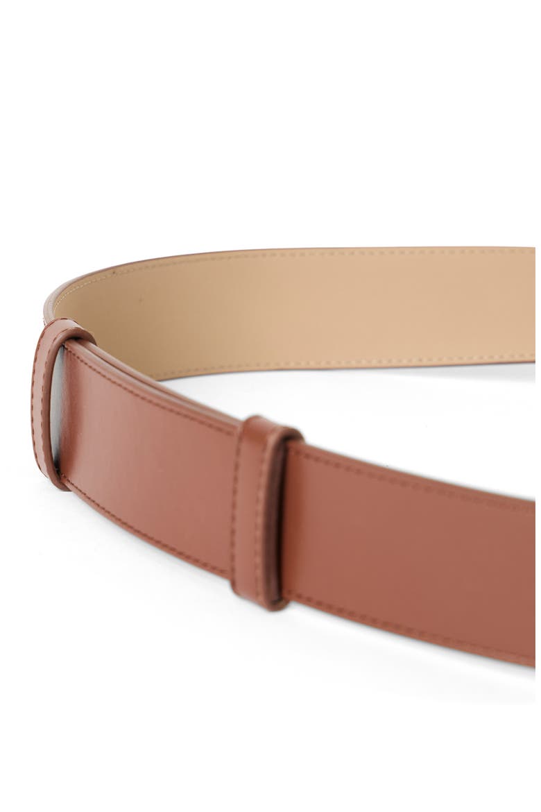 Grant Belt, Alternate, color, MADEIRA GOLD