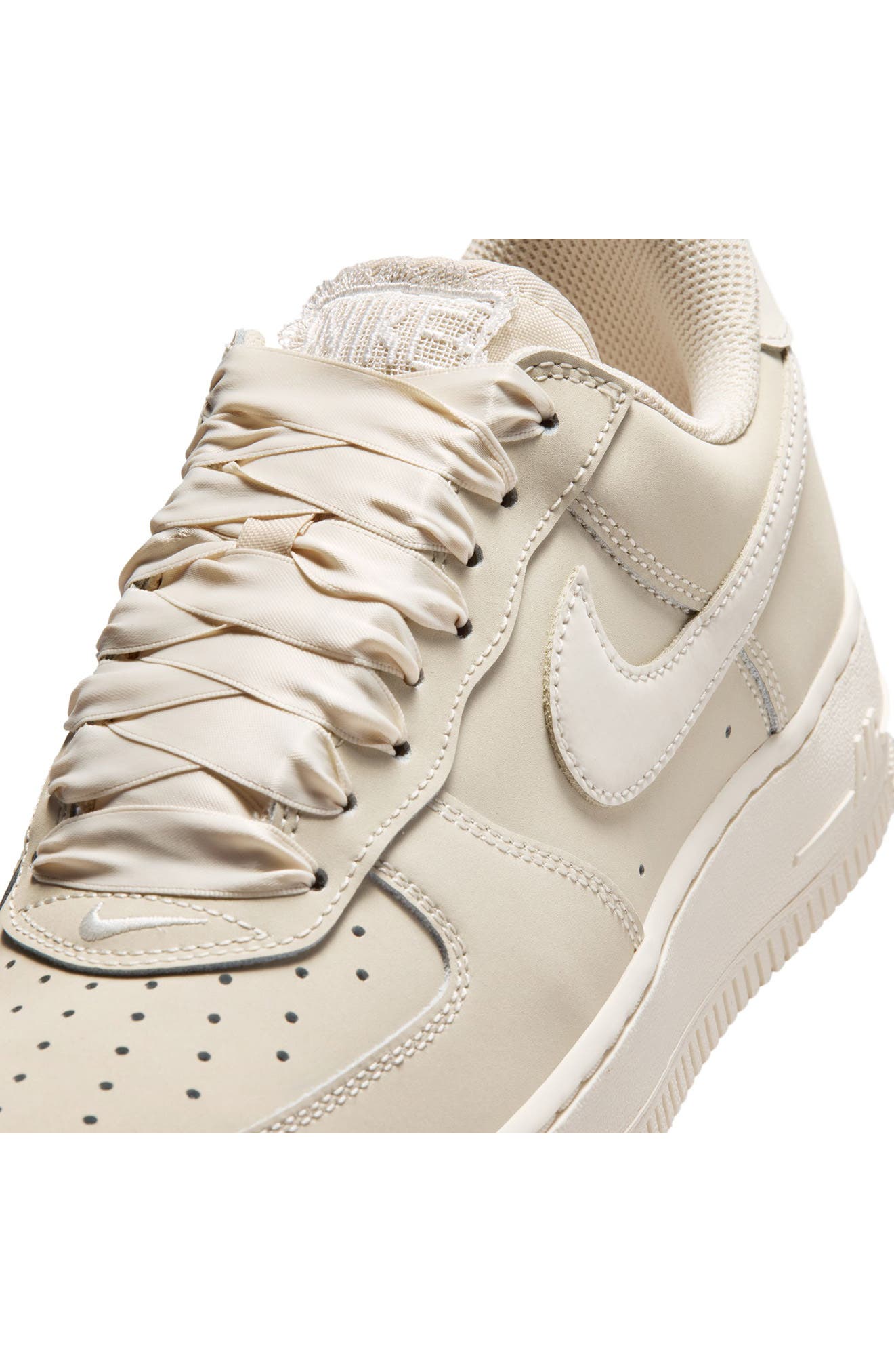 Nike Air Force 1 Retro Premium Basketball Sneaker (Women) | Nordstrom