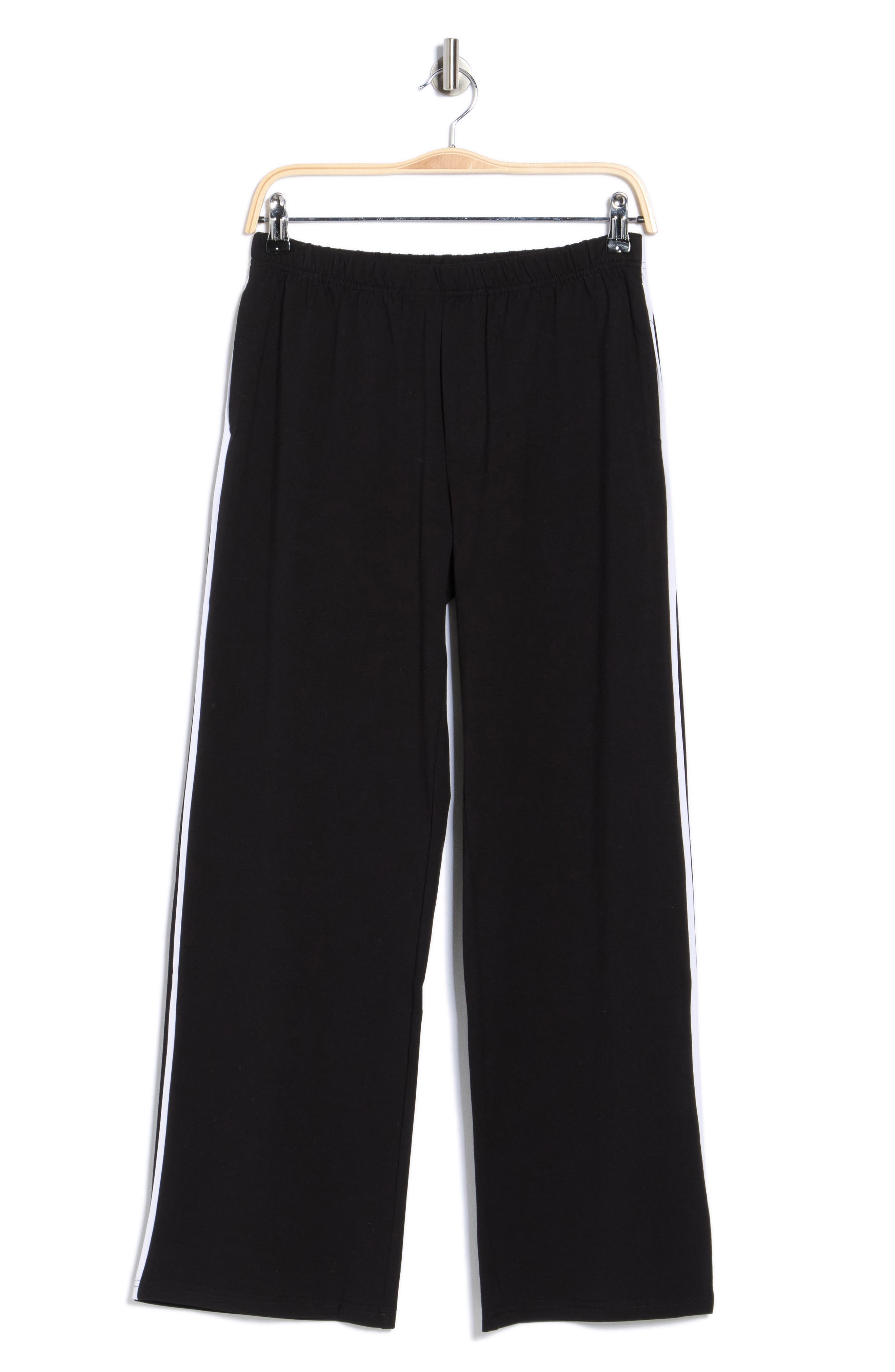 JASON WU Pull-On Wide Leg Pants