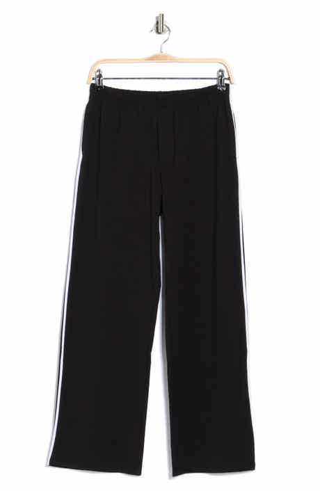 JASON WU Pull-On Wide Leg Pants