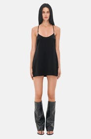 OW Collection Lindsey Mini Dress