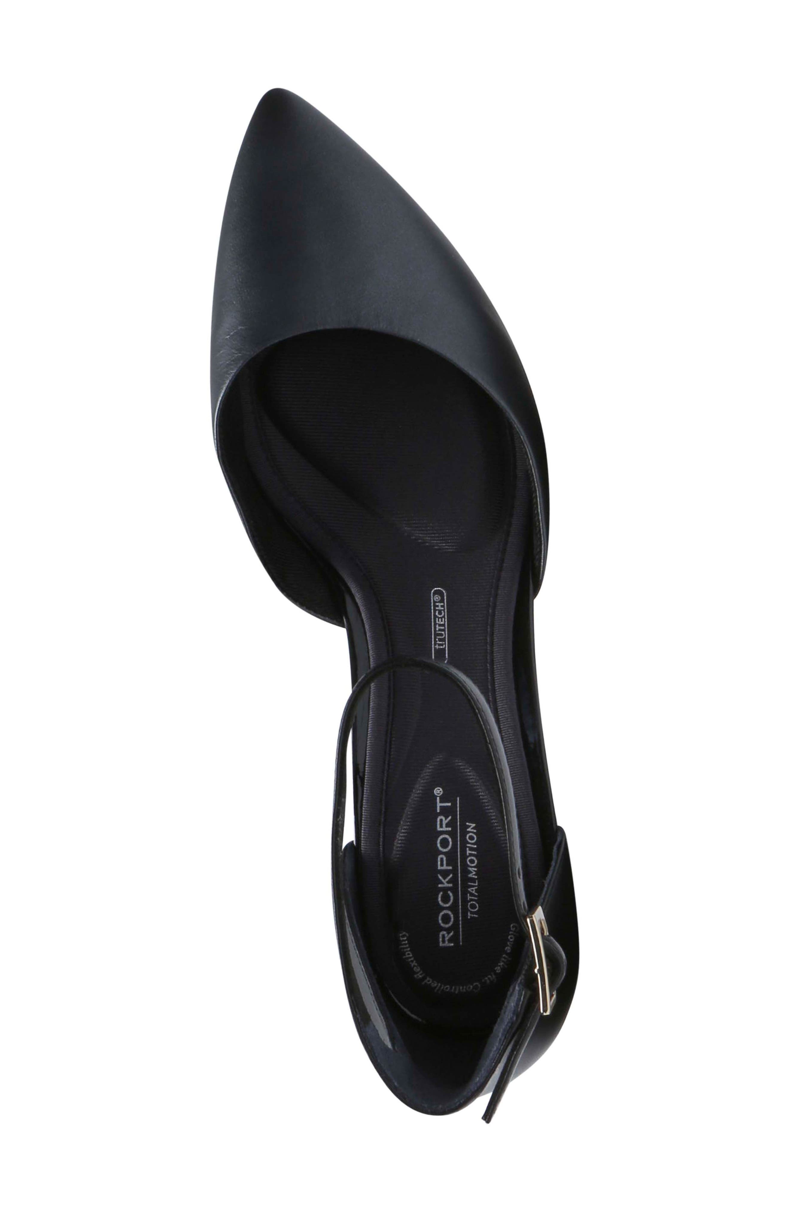 Rockport Total Motion<sup>®</sup> Salima Luxe Pump, Alternate, color, 