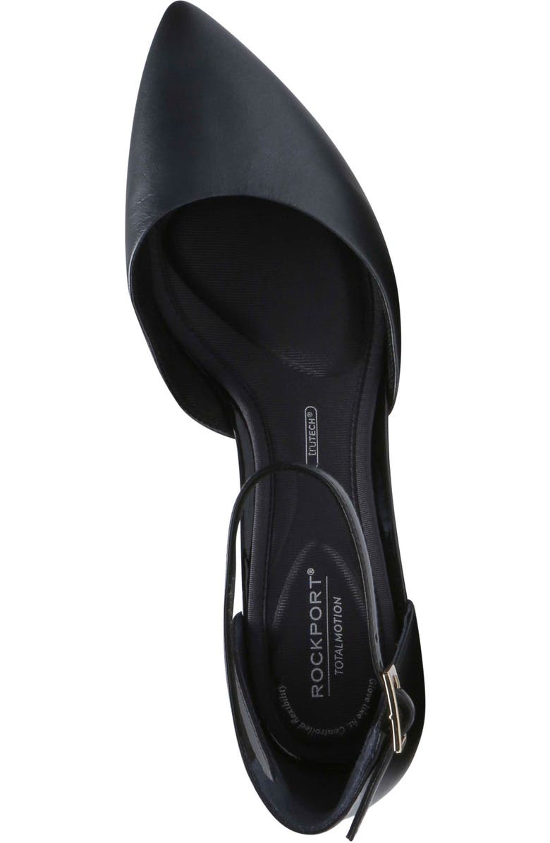 Rockport Total Motion<sup>®</sup> Salima Luxe Pump, Alternate, color,