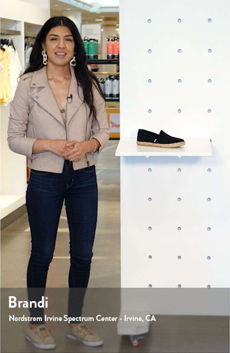 Pismo Slip-On, sales video thumbnail