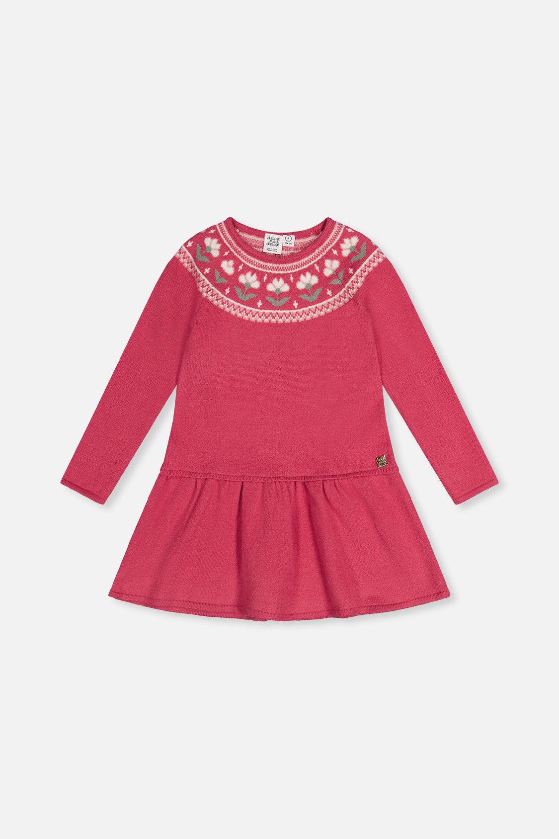 selected Raspberry Pink