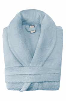 DePera Shawl Turkish Cotton Bathrobe