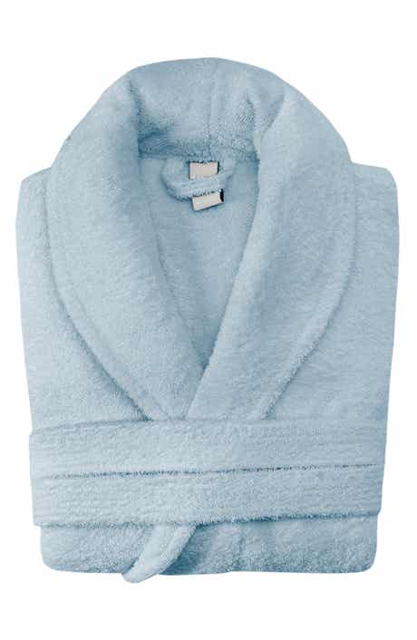 Shawl Turkish Cotton Bathrobe