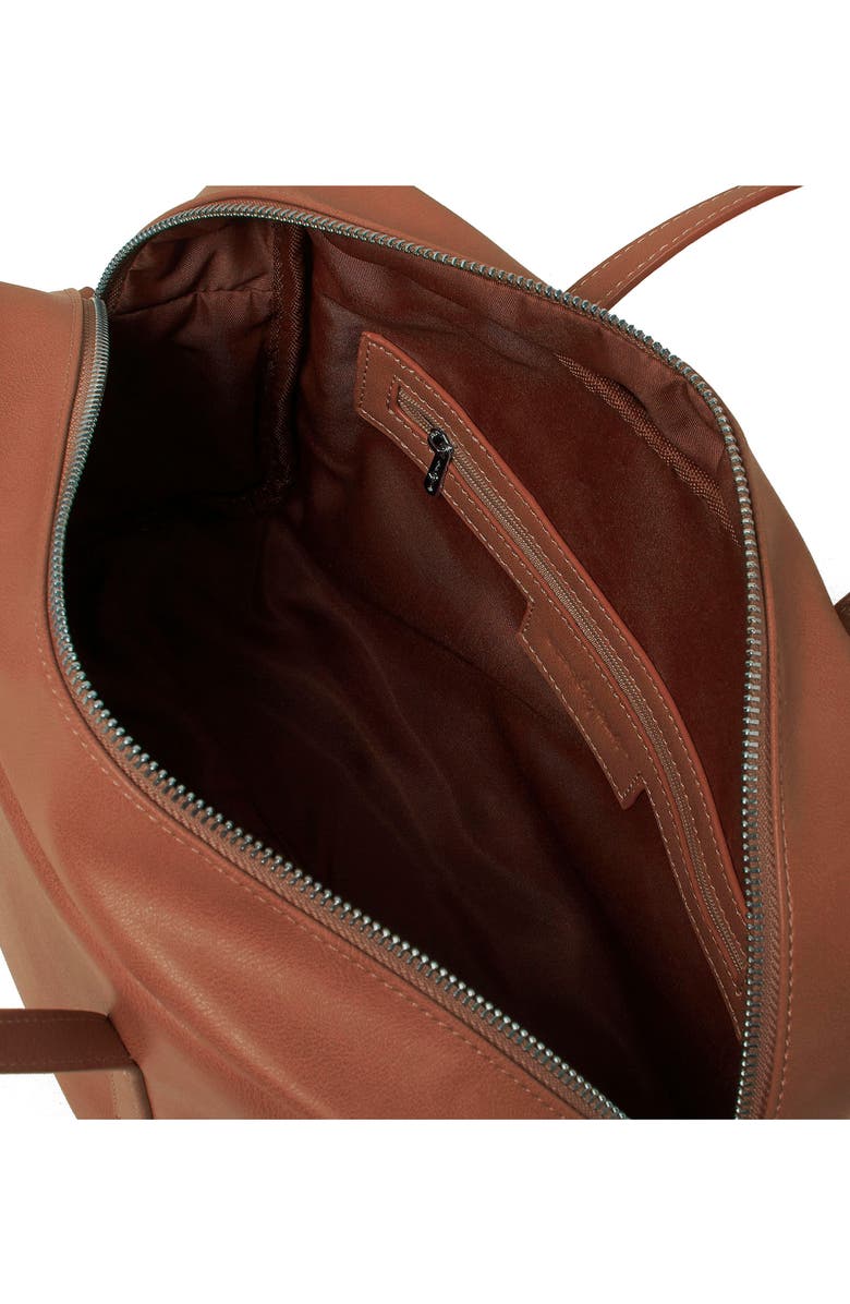 Urban Originals Fame Vegan Leather Crossbody Bag, Alternate, color,