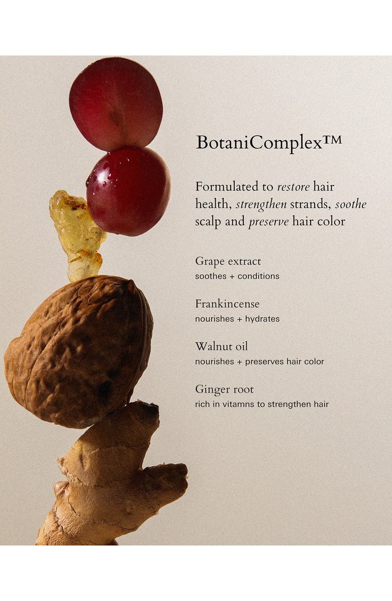 ROZ Foundation Conditioner, Alternate, color, Bottle