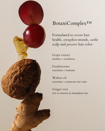 Milk Hair Serum