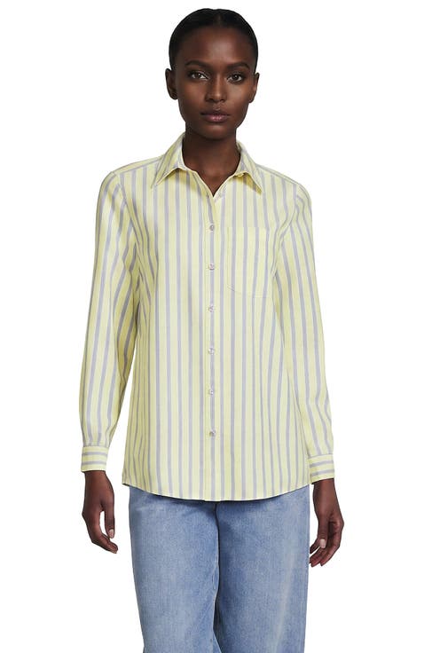 Oxford Shirt