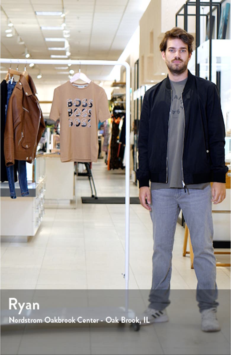 Kids' Logo Graphic T-Shirt, sales video thumbnail