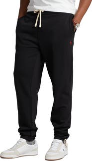 Polo Ralph Lauren Big & Tall Fleece Pants