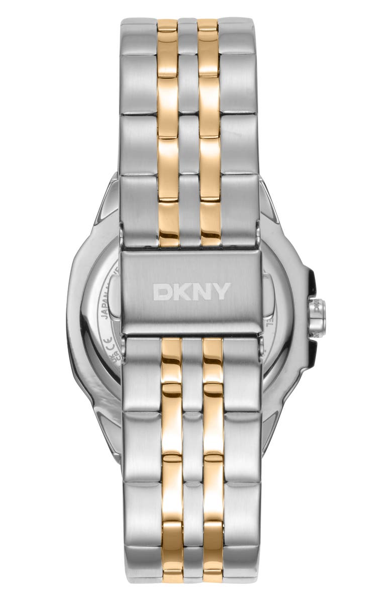 GEVRIL 316L Bracelet Watch, Alternate, color,