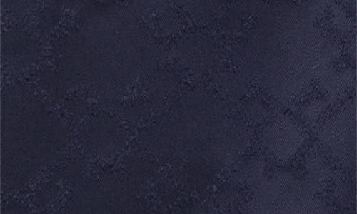 Givenchy Shirt In Monogram 72 Cotton In Navy