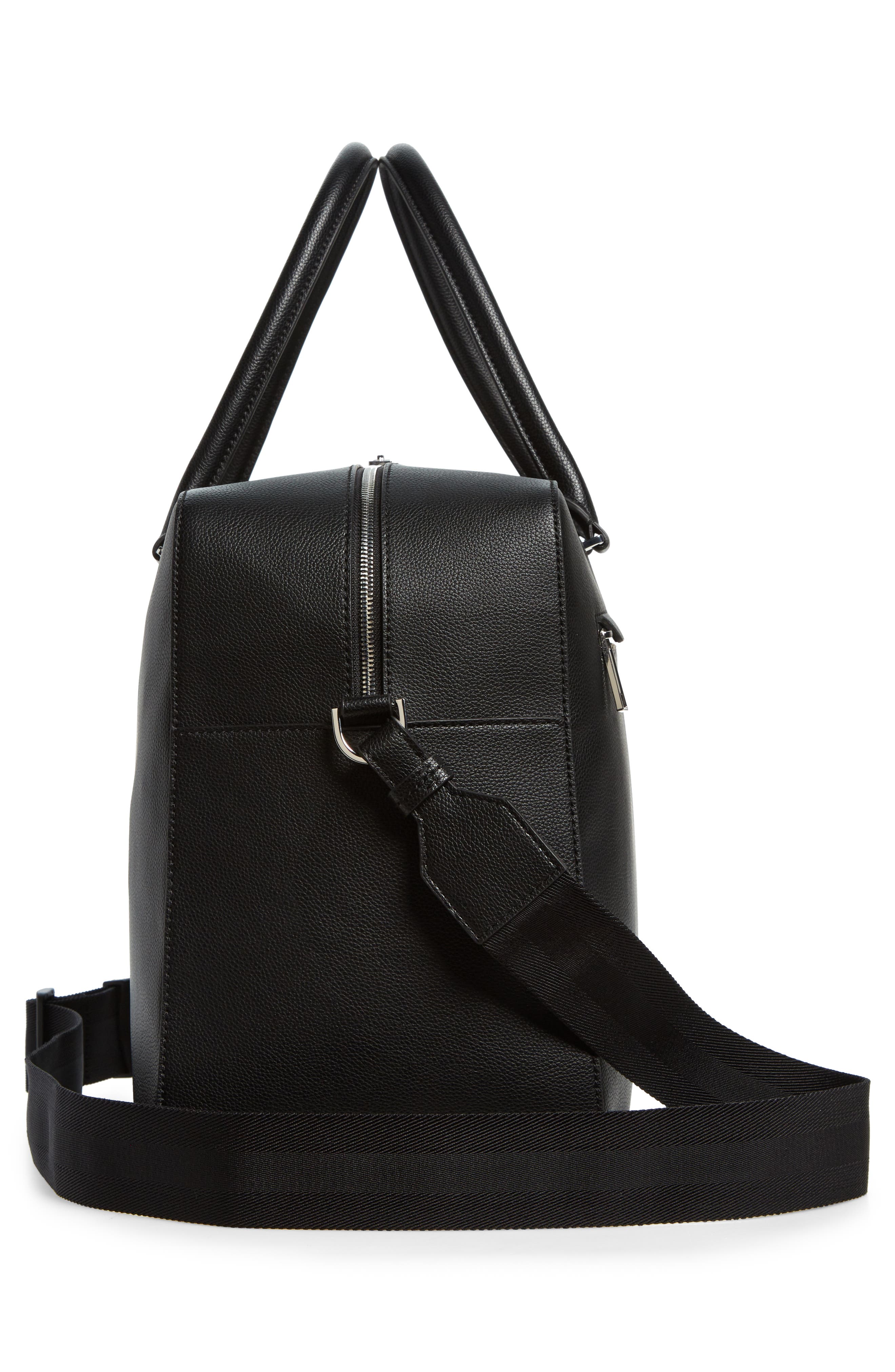 BOSS Ray Duffle Bag, Alternate, color, 