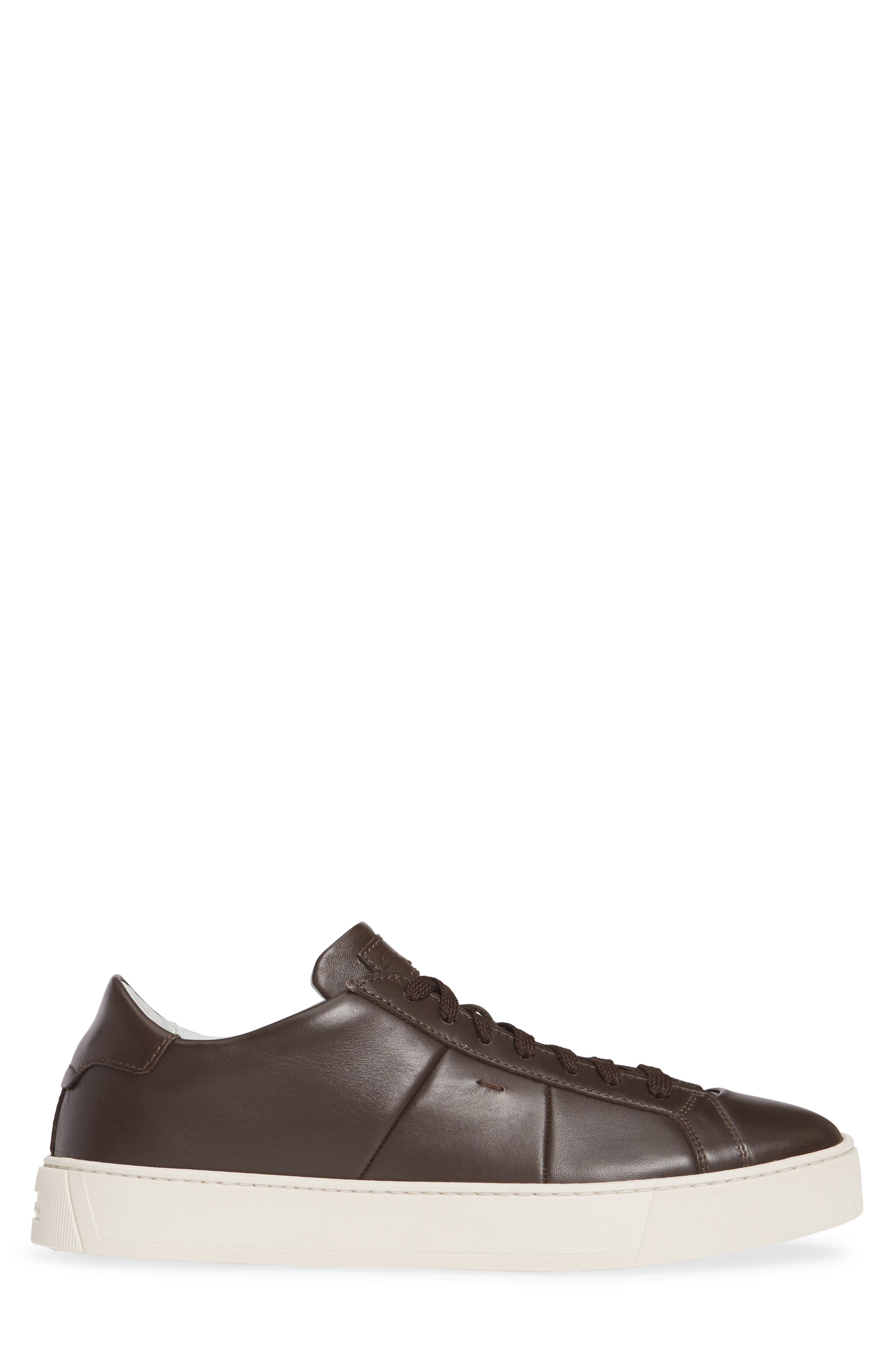 Santoni Gloria Sneaker, Alternate, color, 