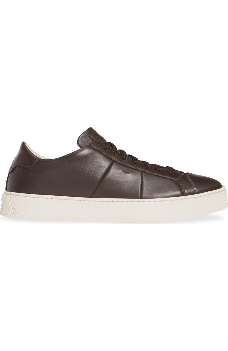 Santoni Gloria Sneaker, Alternate, color,