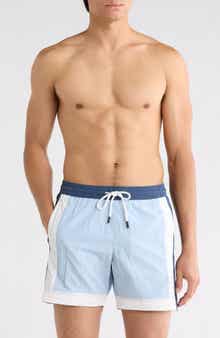 BOSS Remy Swim Trunks
