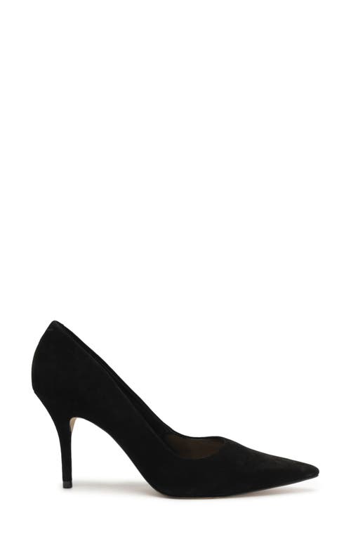 Arezzo Emily Pointed Toe Pump