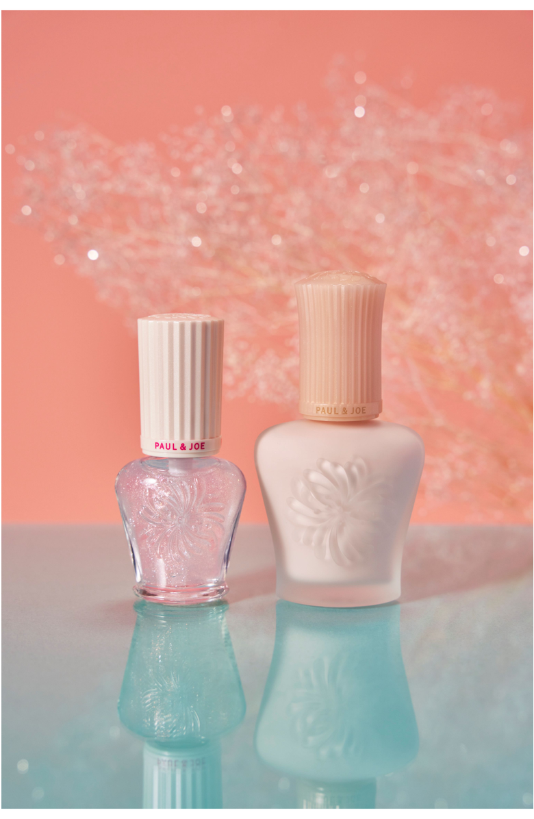 Paul & Joe Sparkling Foundation Primer, Alternate, color, 002